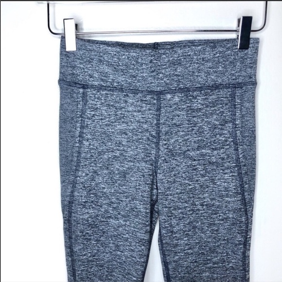 NEW Free People Infinity High Rise Ankle Cutout Women’s Workout Leggings Sz S - Picture 3 of 9